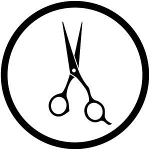 Scissors Icon